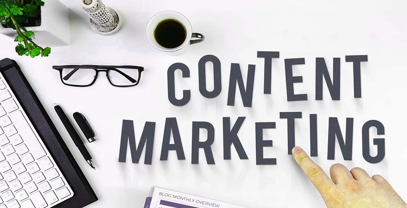 content marketing