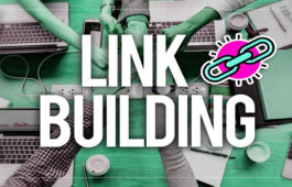 seo link building