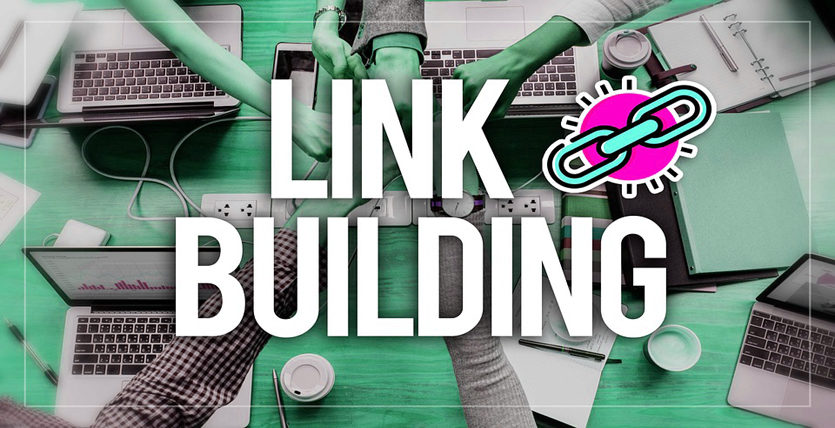 seo link building