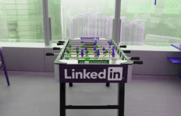 linkedin marketing