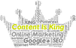 content marketing strategy