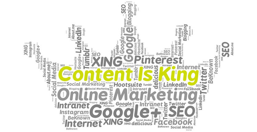 content marketing strategy