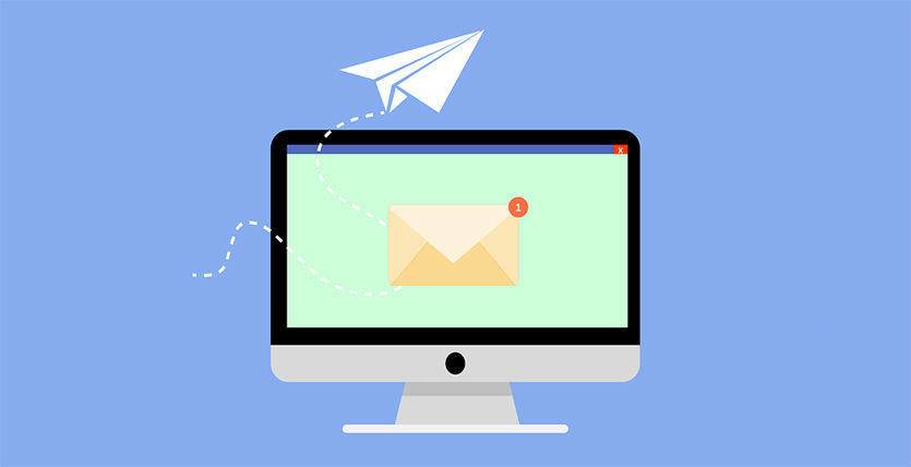 email marketing for clients