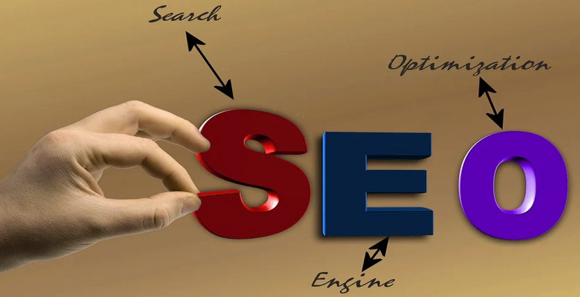 seo for small business