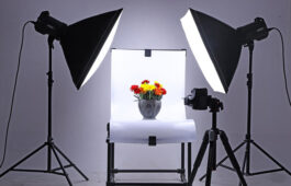 professional product photography