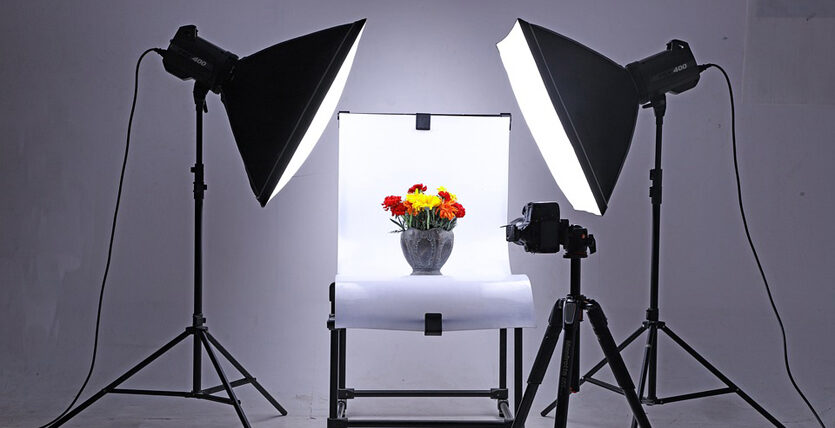 professional product photography