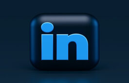 use of linkedin marketing