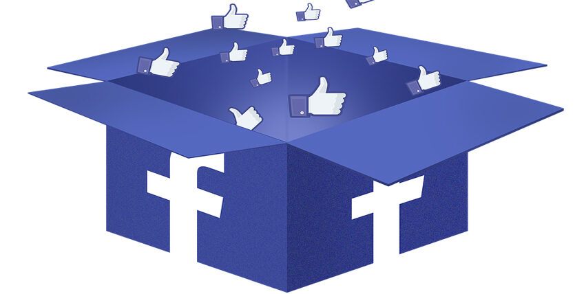 facebook marketing strategy