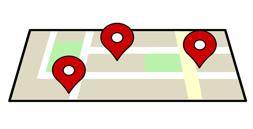 local seo for multiple locations