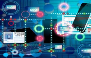 mobile we development technol