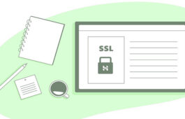 secure socket layer ssl