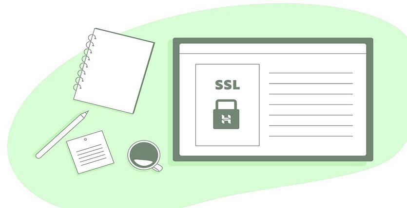 secure socket layer ssl