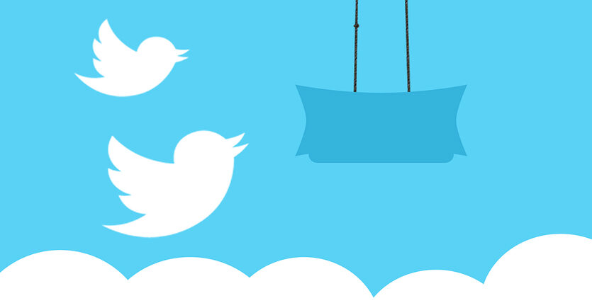 twitter marketing business strategy