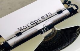use wordpress plugin