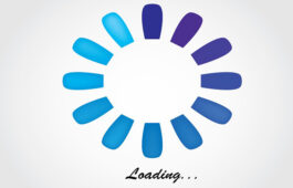 website loading speed