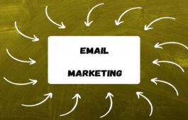 create email marketing strategy