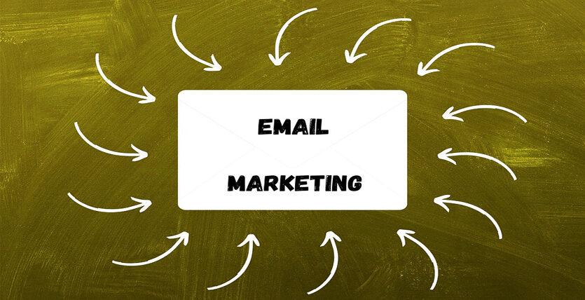 create email marketing strategy