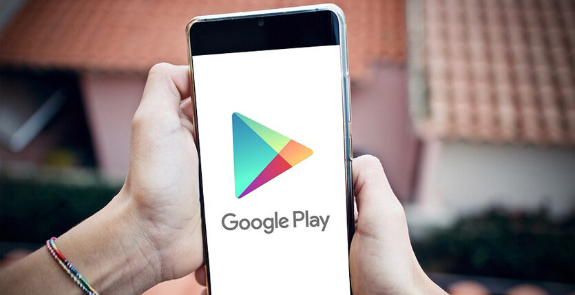 google play store app seo