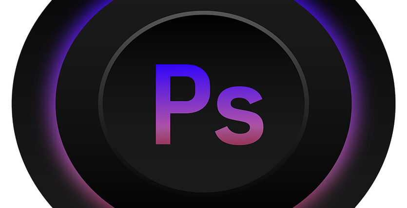 how to do photoshop watermark