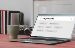 keywords for google adwords