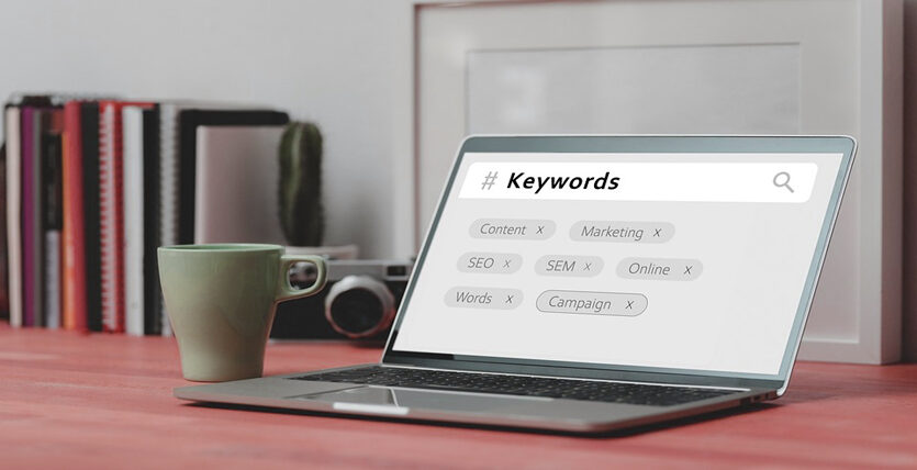 keywords for google adwords