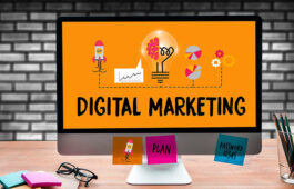 digital marketing company