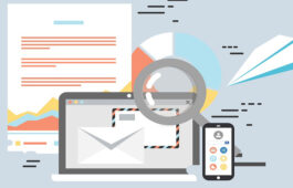 email collection for marketing