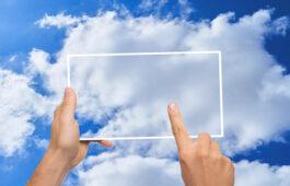 cloud computing for business