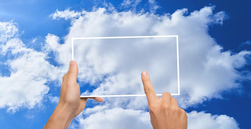 cloud computing for business