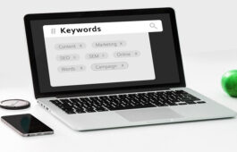 keyword analysis for online business