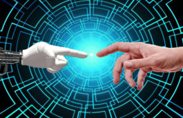 artificial intelligence in web development