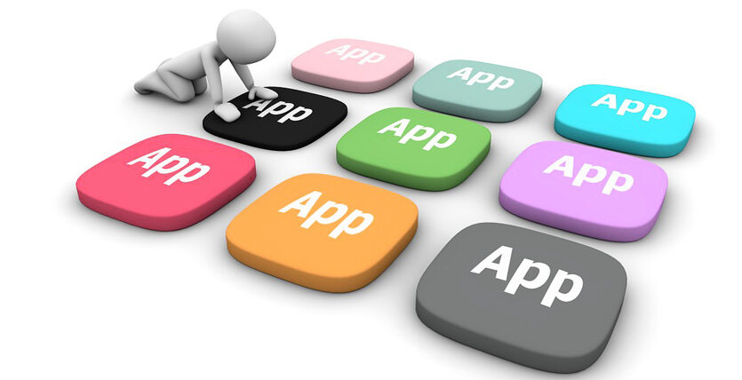 custom mobile app development