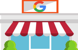 google my business profile