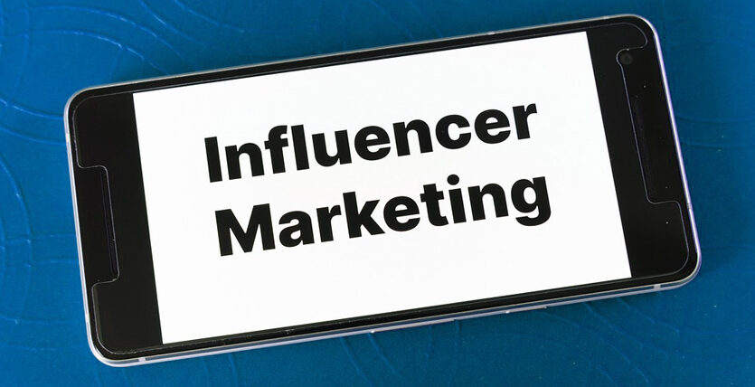 online influencer marketing