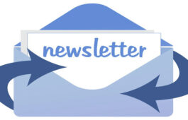 email newsletter marketing