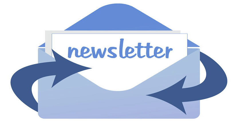 email newsletter marketing