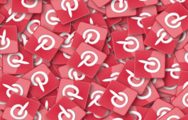 pinterest marketing strategy