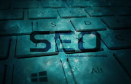 seo importance for business