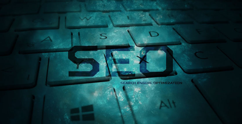 seo importance for business