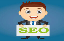 off page seo link building