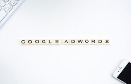 google adwords campaign