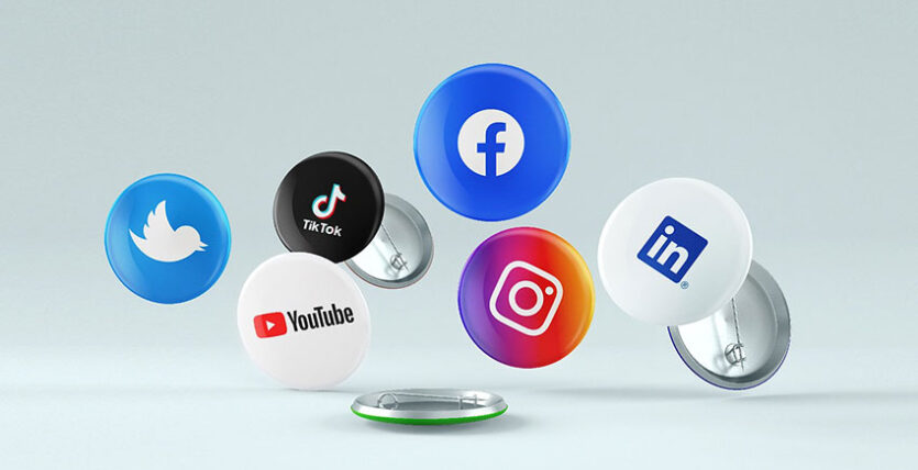 social media marketing services