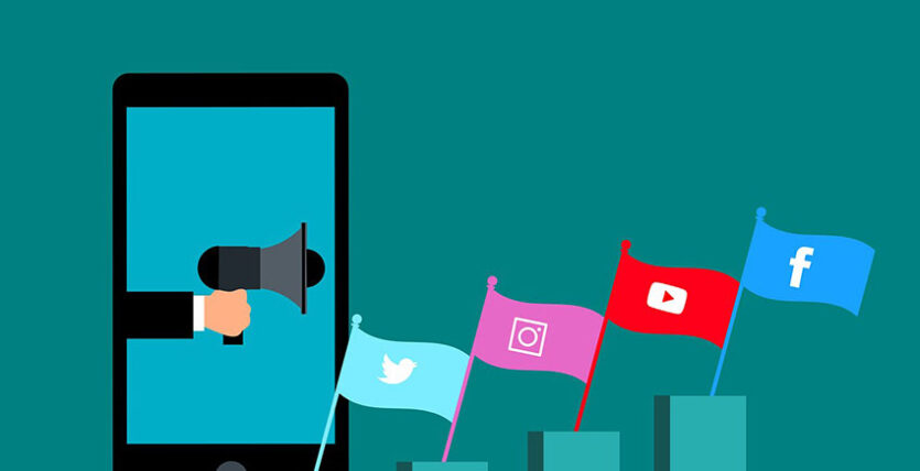 social media management services